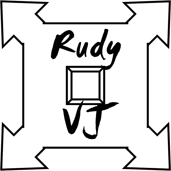 Rudy VaJülich Logo